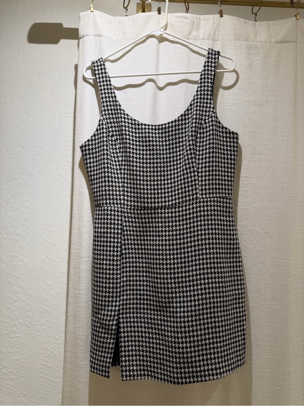 Amanda Uprichard Amabella Dress (Women’s Large)